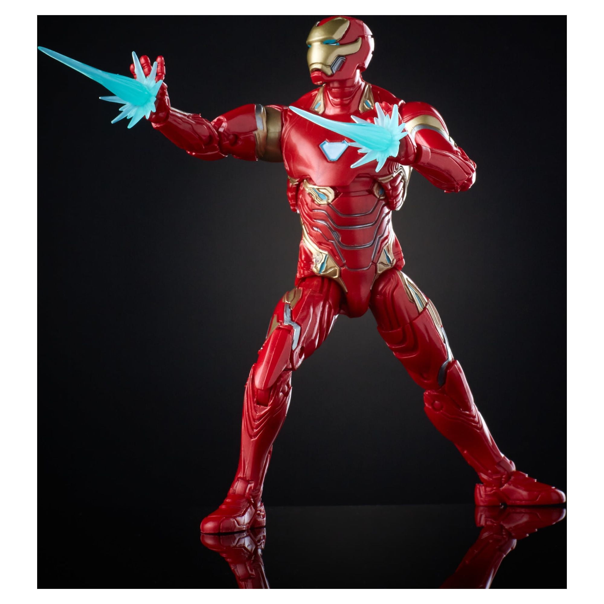 Avengers Marvel Legends Series 6-inch Iron Man