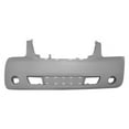 thumbnail image 2 of For 2007-2014 GMC Yukon Front Bumper Cover GM1000818R, 2 of 3