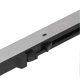 thumbnail image 3 of Soft Close Mechanism Door Damper Sliding Barn Door Damper Stainless Steel Cabinet Buffer Damper, 3 of 4