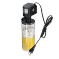 thumbnail image 3 of 1000-1300L/H Submersible Water Internal Filter Pump For Aquarium Fish Tank Pond, 3 of 6