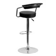 thumbnail image 2 of Heavenly Collection Adjustable Stool, 2 of 4