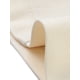thumbnail image 5 of INSPIRE CHIC Pantalones De Pierna Ancha Para Mujer Con Bolsillos Pantalones De Trabajo Elásticos De Cintura Alta Beige XS, 5 of 5
