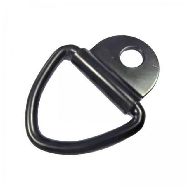 5 Accesorios De Anclaje De Amarre De Carga De Acero Inoxidable Para Camiones SUV