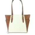 thumbnail image 2 of Michael Kors Women Leather Shoulder Tote Bag Purse Handbag, 2 of 3
