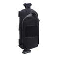 thumbnail image 1 of Toystoory Bolsa para exteriores, para acampar, bolsa para teléfono, paquete reutilizable para correr, organizador externo adicional, Ropa Deportiva, Zapatos Negro, 1 of 6