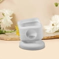 thumbnail image 2 of 1 Set Silicone Camera Case: Waterproof Camera Protector Compatible for Blink Mini 2 - Protective Housing for Outdoor Cam Easy Installation Black, 2 of 3