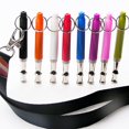 thumbnail image 4 of MesaSe Stop Barking Dog Whistle  Adjustable Ultrasonic Silent Dog Whistle  Professional Recall Dog Training Whistle, 4 of 8
