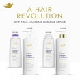 thumbnail image 4 of Dove Shampoo and Conditioner Set, Volume & Fullness – Daily Volumizing Hair Care Formula Infused with Collagen, 18 Oz Ea, 4 of 6