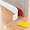 White, variant on Merzark Self-Adhesive Vinyl Wall Base Baseboard Molding Trim, 2.8 in x 20 ft Peel and Stick Flexible PVC Cove Base, Waterproof and Easy to Cut, Gray, with Scraper Tool, 1 Roll