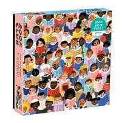 Galison - Book Club - 1000 Piece Jigsaw Puzzle (Other)