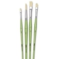 thumbnail image 2 of Liquitex Traditional Freestyle Brush Set, 2 of 2
