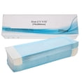 thumbnail image 2 of Bolsa autosellante para herramientas dentales, 200 unidades/caja, bolsa desechable con sellado para herramientas dentales, bolsa de almacenamiento para herramientas dentales, durabilidad comprobada, 2 of 14