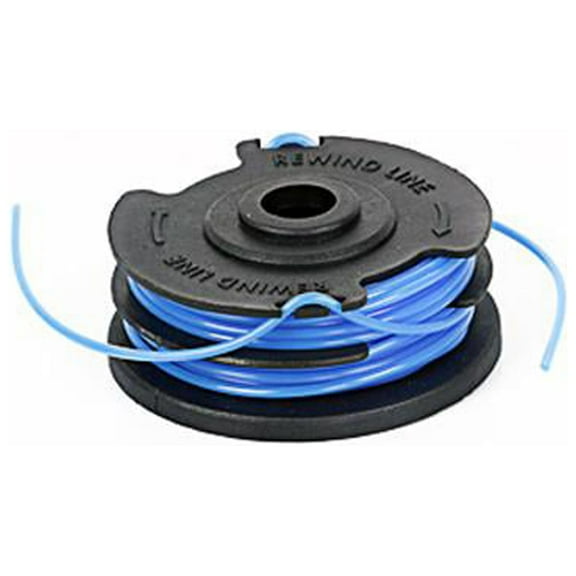 Greenworks 0.080" x 19ft Dual Line String Trimmer Spool