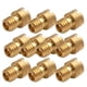 thumbnail image 3 of Suitable for Chiclé principal M5 de 5 mm for carburador Keihin OKO KOSO PWK de 125 cc, 150 cc, CVK PZ27, PZ30, 152QMI, 157QMJ., 3 of 7