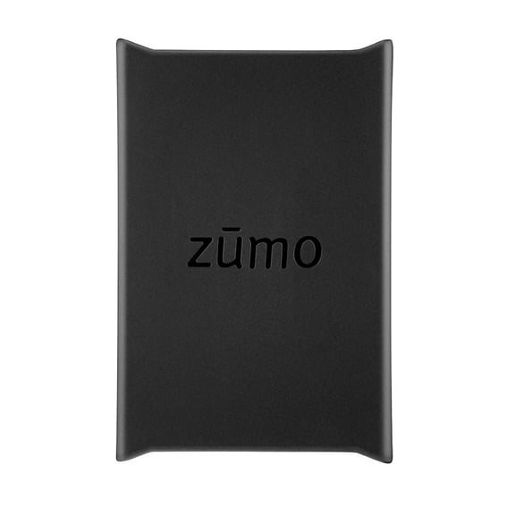 Garmin Mount Weather Cover f/zÅ«mo® 590 | Bundle of 5