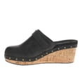 thumbnail image 3 of Corkys Womens Who Knew Studded Slip On Clogs Dress Casual Shoes, 3 of 5
