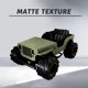 thumbnail image 2 of Filamento para impresora 3D HP3DF PLA, 1,75 mm, 1 kg, verde militar mate, 2 of 6