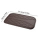 thumbnail image 3 of Reposabrazos central para coche con acolchado alto, funda protectora y almohadilla de apoyo para el codo, bolsa de almacenamiento, almohadilla de cuero para reposabrazos., 3 of 6