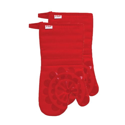 tefal oven mitts