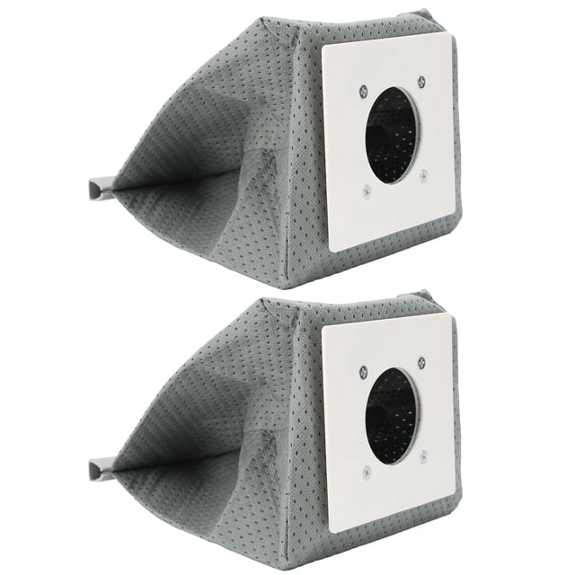 Vacuum Cleaner Parts, Durable Vacuum Cleaner Non-woven Bag For Vacuum Cleaner For Household