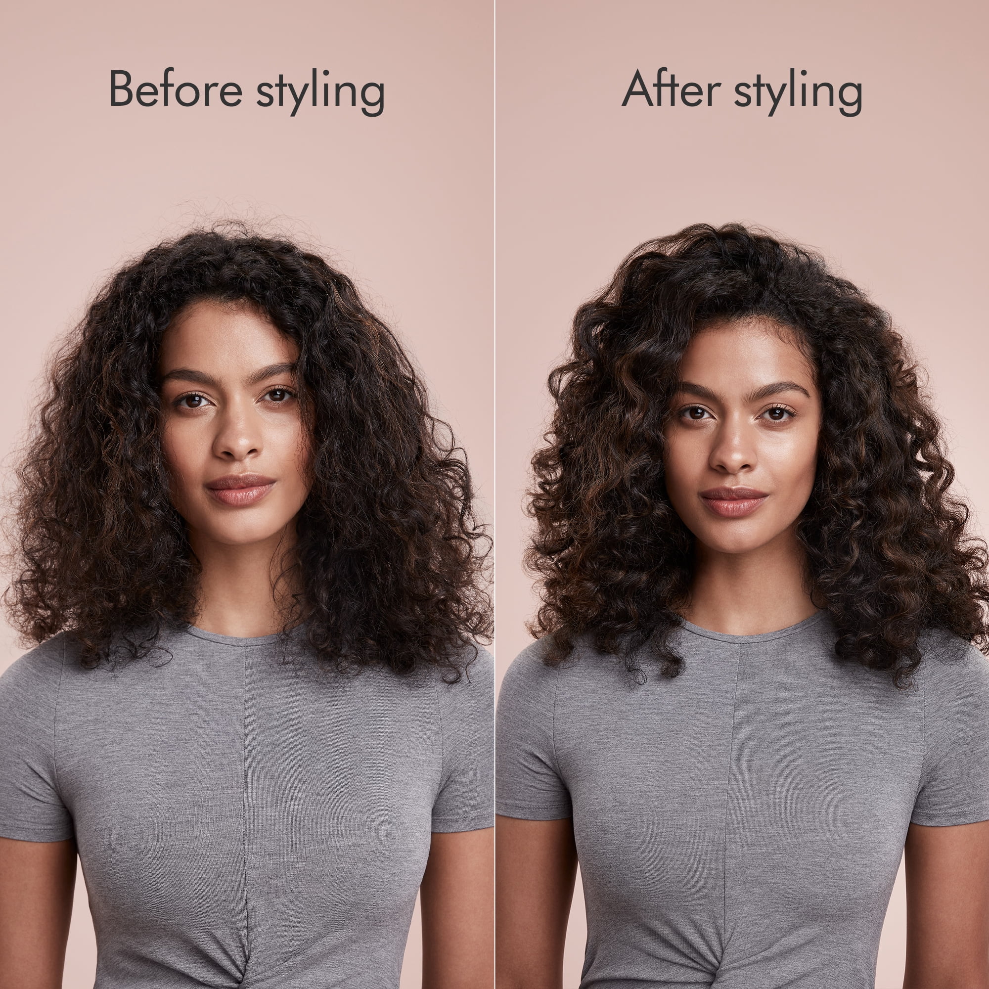 Premium Dyson Supersonic™ Hair Dryer | Fuchsia/Nickel