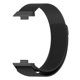 thumbnail image 3 of Correa de metal para Huawei Watch Fit 3 Band con funda de TPU, protector de pantalla, película suave, correa de reloj con bucle magnético milanés, pulsera Fit 3, 3 of 5