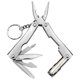thumbnail image 1 of Alicates Para Herramientas 8 En 1 Alicates Multifuncionales Cuchillos Juego De Herramientas De Diseño Plegable De Acero Inoxidable Con Bloqueo De Seguridad Juego De Equipo De Supervivencia Portátil Noticed TO001578-00, 1 of 6