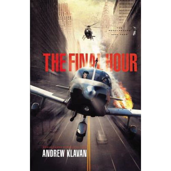 Pre-Owned The Final Hour (Paperback) 1401685196 9781401685195