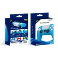 thumbnail image 4 of PS5 DualSense Controller Silicone Case - Anti-Slip Protective Cover for PS5 Game Controllers, Sweat-Resistant, Full Access to Buttons/Triggers, Easy Installation (2-Pack, Multiple Colors), 4 of 9