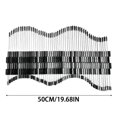 thumbnail image 2 of Épissage et Démontage Arbitraire de Tube Rond Courbé Fonction Té Universelle Forme Spéciale Tige de Scie à Arc Pièces de Support de Scie à Table Système de Nivellement 1/32, 2 of 3