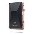 thumbnail image 2 of Card Blocr Slim Aluminum Tactical Wallet for Men, Minimalist Design with RFID Blocking Security - LIFETIME WARRANTY, 2 of 9