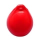 thumbnail image 5 of Barco marino resistente y duradero, yate, bote inflable, lancha rápida, flotante rojo, 5 of 9