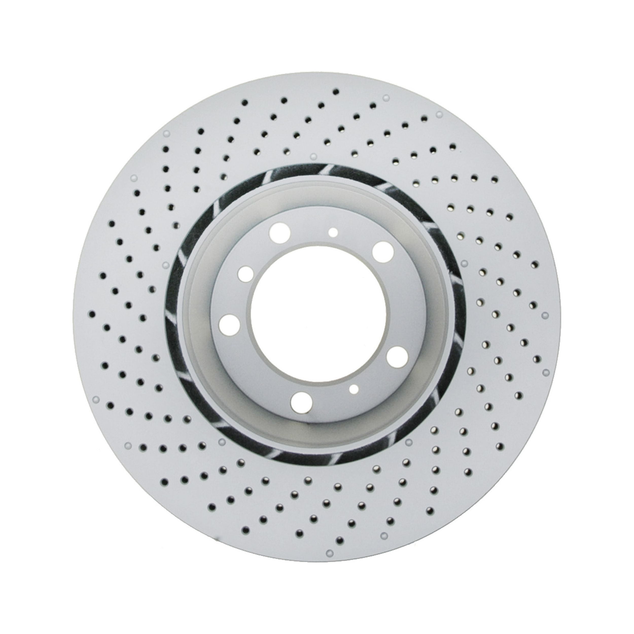 Raybestos Specialty Performance Rotors, 980828 Fits select: 2006 PORSCHE 911, 2007 PORSCHE 911 NEW GENERATION
