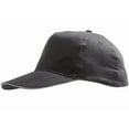 thumbnail image 2 of SOLS  Sunny 5 Panel Baseball Cap, 2 of 5