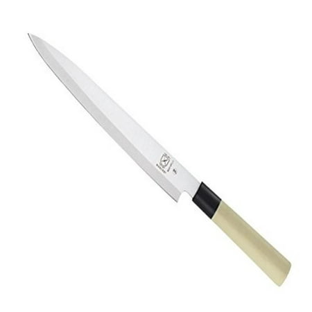 Mercer Culinary Asian Collection Left Handed Yanagi Sashimi Knife with NSF