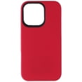 thumbnail image 2 of Prodigee Rockee Series Rugged Case for Apple iPhone 13 Pro - Red / Black, 2 of 3