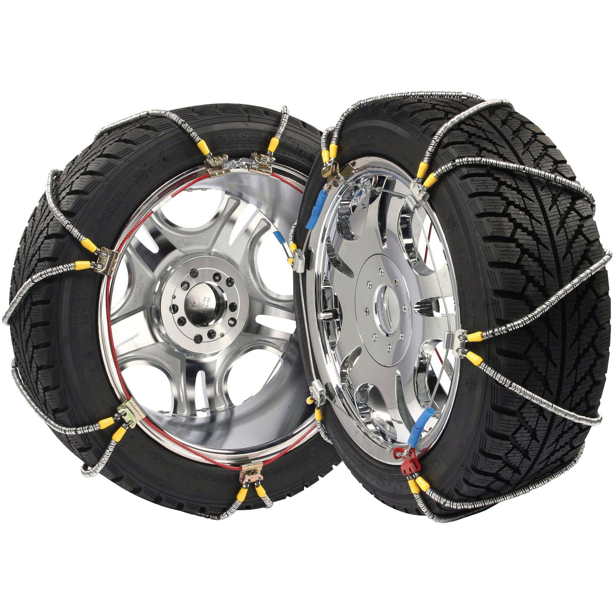 Z-Chain Passenger/Light Truck Tire Cables - Walmart.com