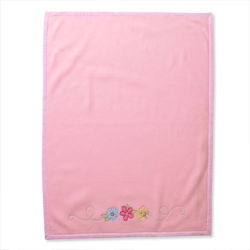 Sumersault Flower Blossom Blanket Walmart Com