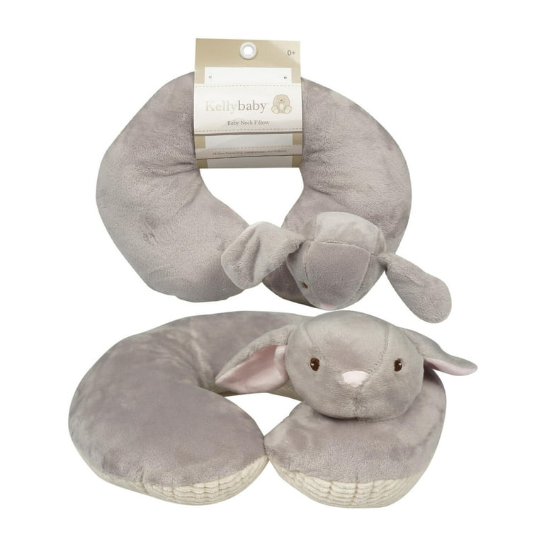 Bunny neck pillow sale