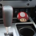 thumbnail image 6 of Super Mario Bros. 1-Up Air Freshener, 6 of 6