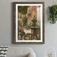 thumbnail image 4 of Evening Cocktails II - Premium Framed Print - Distressed Barnwood Frame - Ready to Hang, 4 of 8