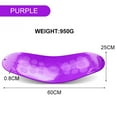 thumbnail image 3 of Torsion Fitness Balance Board, Exercise Balance Board For Abs Legs, Portable Yoga Board, 3 of 8