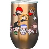 HARRY POTTER CHIBI STNLS TMBLR