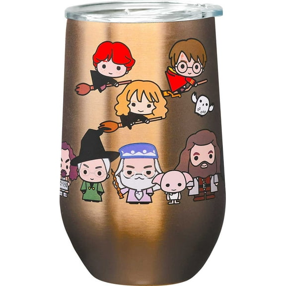 HARRY POTTER CHIBI STNLS TMBLR