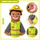 thumbnail image 2 of Peluche Hand Puppet YoungJoy Role Play con barra de control para niños, 2 of 7