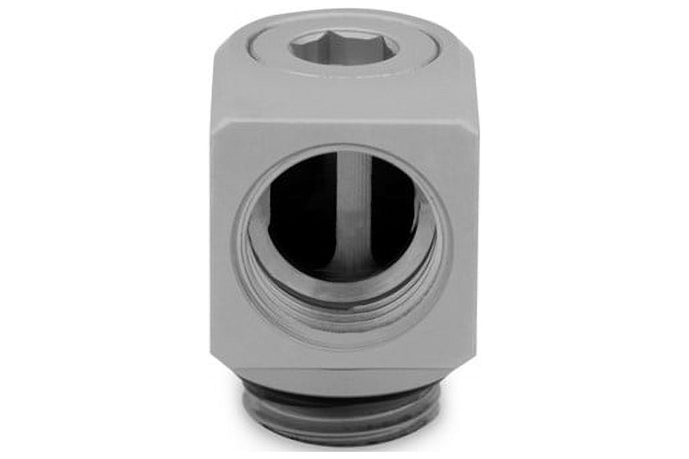 EKWB EK-Quantum Torque Micro Rotary 90 Degree Angled Fitting