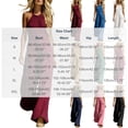 thumbnail image 3 of IUYRTFE Women V Neck Front Button Linen Style Jumpsuit Sleeveless Wide Leg Romper with Pockets, 3 of 5