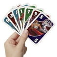 thumbnail image 4 of UNO Masters of the Universe Card Game for Kids & Adults with Special Rule for 2-10 Players, 4 of 7