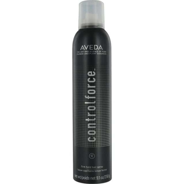 Spray para el cabello Aveda Control Force Firm Hold 270 ml