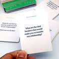 thumbnail image 3 of 150 Cards Intimacy Deck By Bestself Couple Board Game Strategy Game Gift, 3 of 4